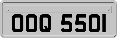 OOQ5501