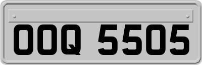 OOQ5505