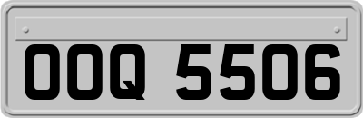 OOQ5506
