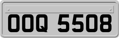 OOQ5508