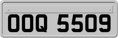 OOQ5509
