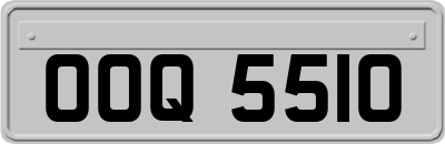 OOQ5510