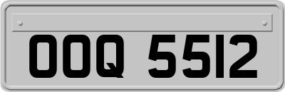 OOQ5512