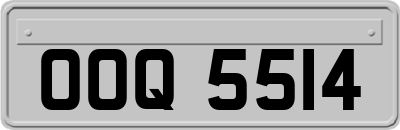 OOQ5514