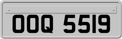 OOQ5519
