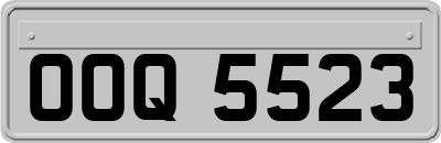 OOQ5523
