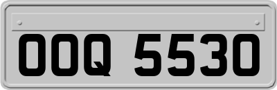 OOQ5530