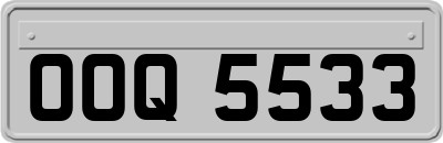 OOQ5533