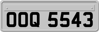 OOQ5543