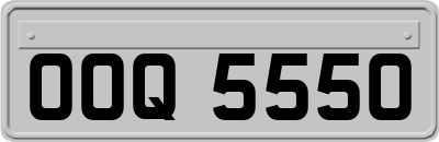OOQ5550