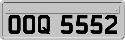 OOQ5552