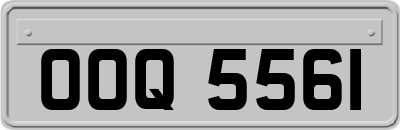 OOQ5561