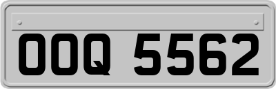 OOQ5562
