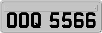 OOQ5566