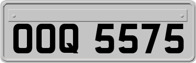 OOQ5575