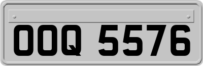 OOQ5576