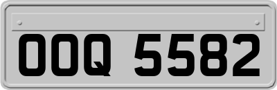 OOQ5582