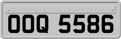 OOQ5586