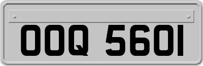 OOQ5601