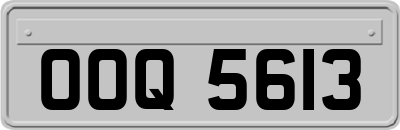 OOQ5613