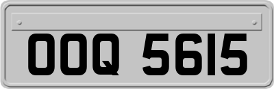 OOQ5615