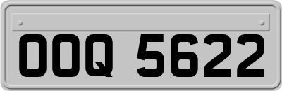 OOQ5622