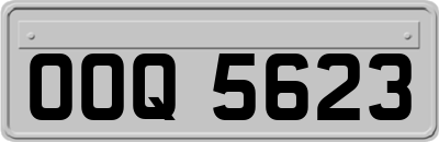 OOQ5623