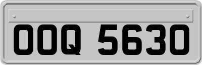OOQ5630