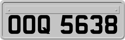 OOQ5638