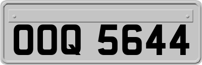 OOQ5644