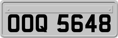 OOQ5648