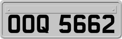 OOQ5662