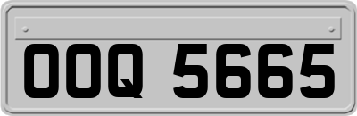 OOQ5665