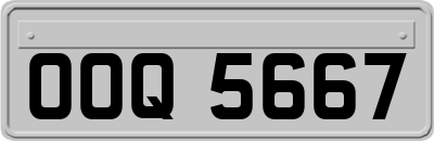 OOQ5667