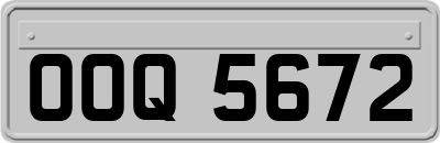 OOQ5672