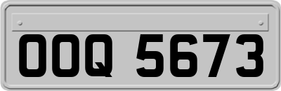 OOQ5673