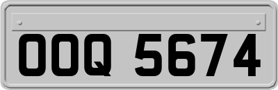 OOQ5674