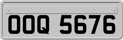 OOQ5676