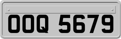 OOQ5679