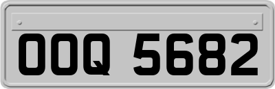 OOQ5682