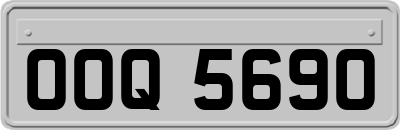 OOQ5690