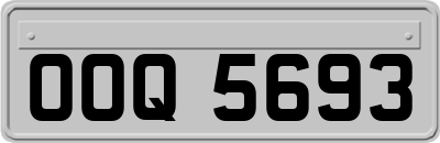 OOQ5693
