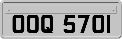 OOQ5701