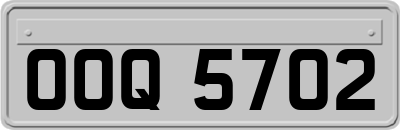 OOQ5702