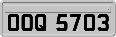 OOQ5703