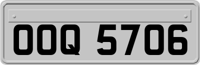 OOQ5706