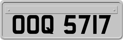 OOQ5717
