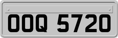 OOQ5720
