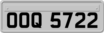 OOQ5722
