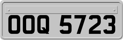 OOQ5723